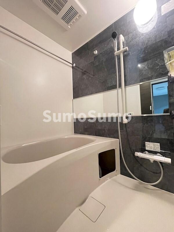 物件内観写真7　(お風呂です)