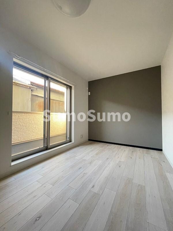 物件内観写真17　(きれいな洋室です)