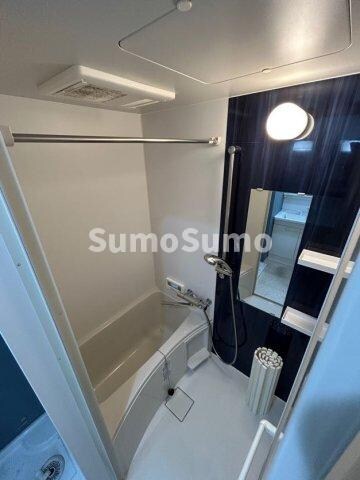 物件内観写真8　(ゆったり過ごせるお風呂です)