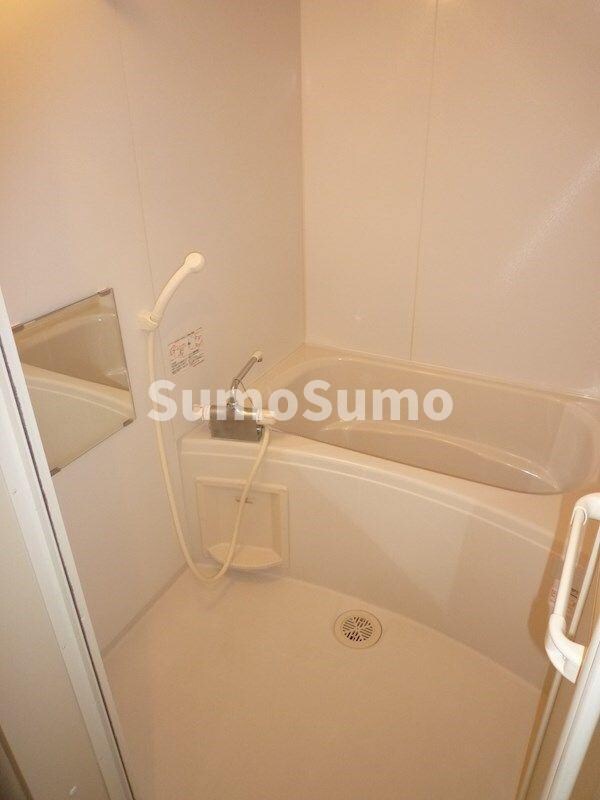 物件内観写真7　(お風呂です)