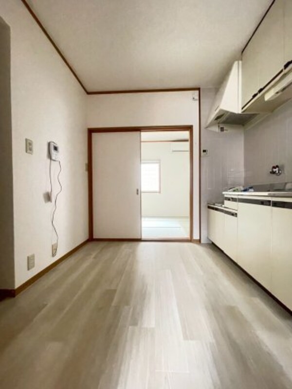 居室