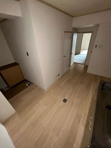 物件内観写真18　(リビングです)