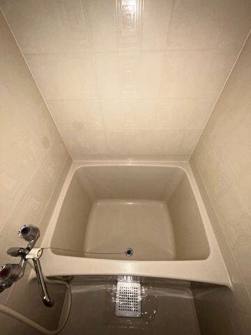 物件内観写真20　(落ち着いた空間のお風呂です)