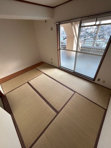 物件内観写真23　(ゆったりとくつろげる和室です)