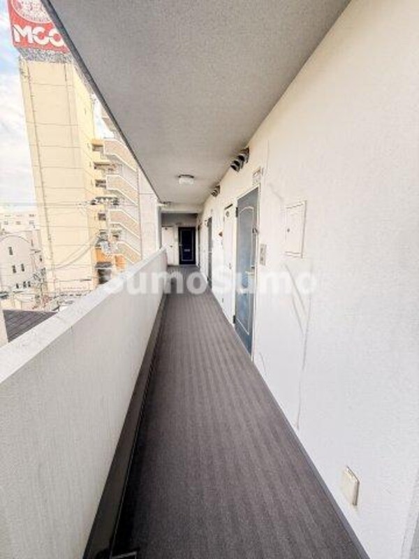 ロビー・ラウンジ