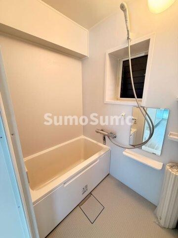 物件内観写真20　(ゆったり過ごせるお風呂です)