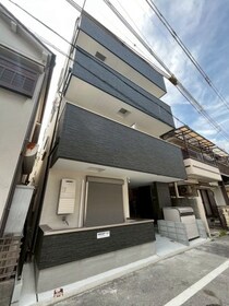 ALEGRIA西宮今津の外観写真