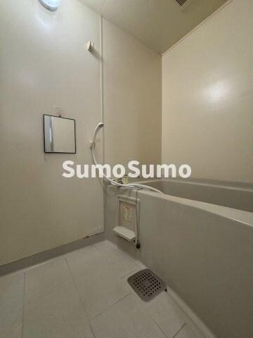 物件内観写真9　(お風呂で日々の疲れを落としましょう)