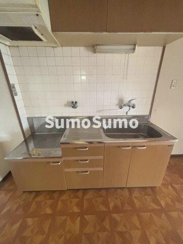 物件内観写真16　(キッチンです)