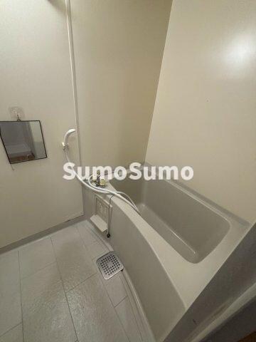 物件内観写真17　(日々の暮らしに欠かせないお風呂です)