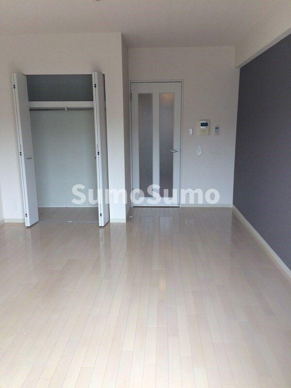 居室(居間です)