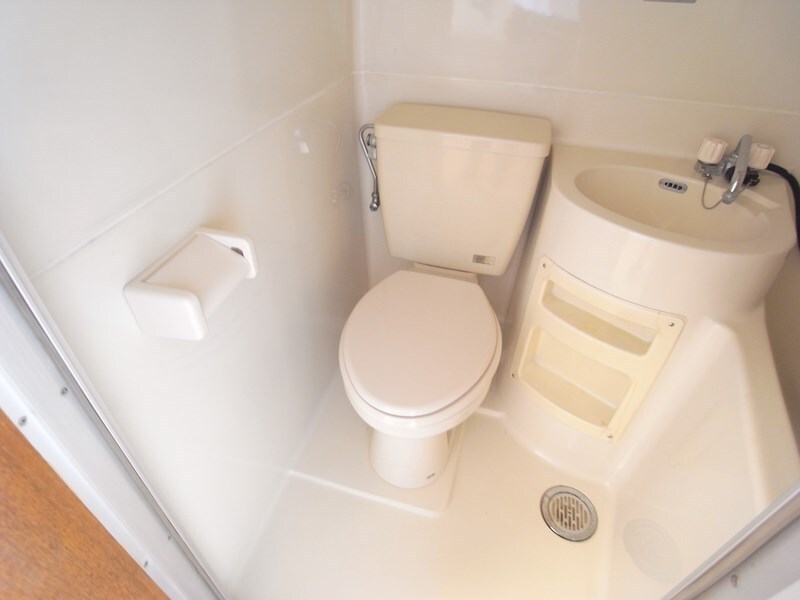 物件内観写真11　