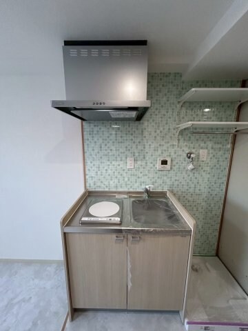 物件内観写真20　(使いやすいキッチンです)