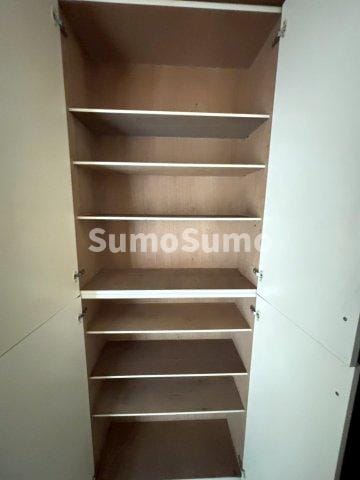 物件内観写真3　(こまごまとしたものを収納できそうですね)