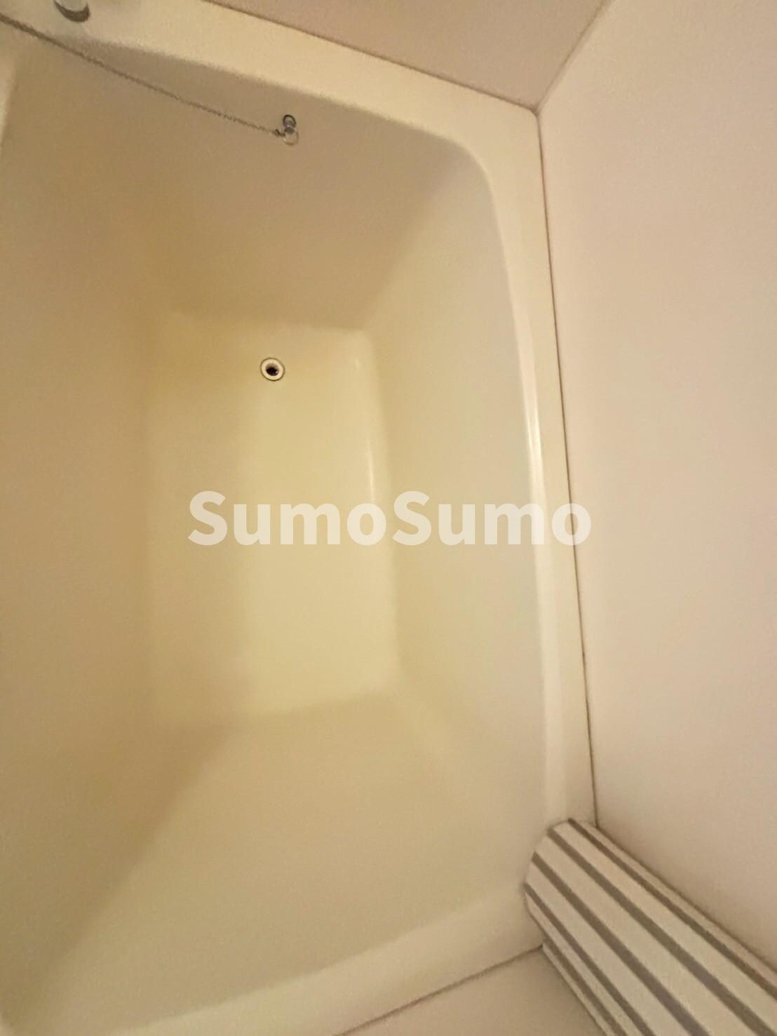 物件内観写真10　(落ち着いた空間のお風呂です)