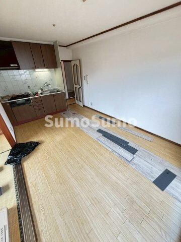 物件内観写真16　(落ち着いた時間を過ごせるバルコニーです)