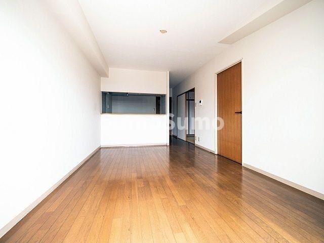 物件内観写真4　(居間です)