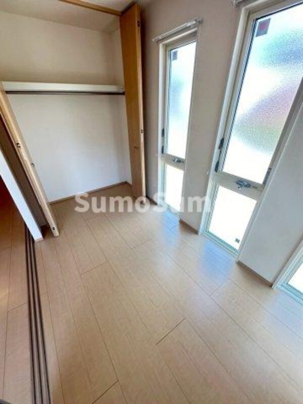 寝室(寝室にいかがでしょうか)