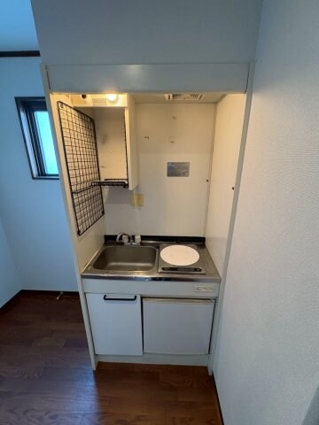 物件内観写真6　(キッチンでお料理をお楽しみください)