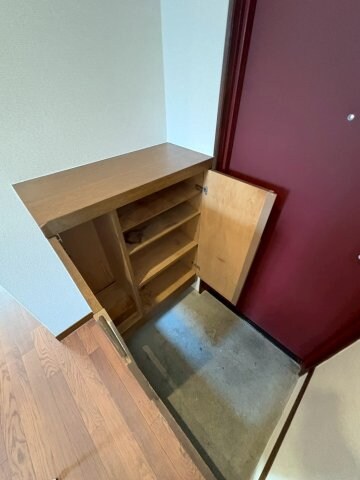 物件内観写真22　(収納があります)