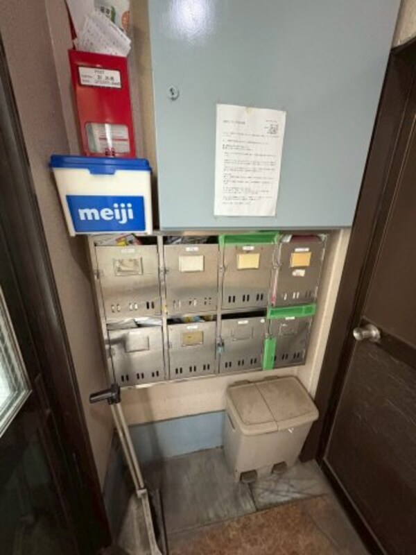 建物設備
