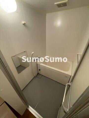 物件内観写真6　(ゆったり過ごせるお風呂です)