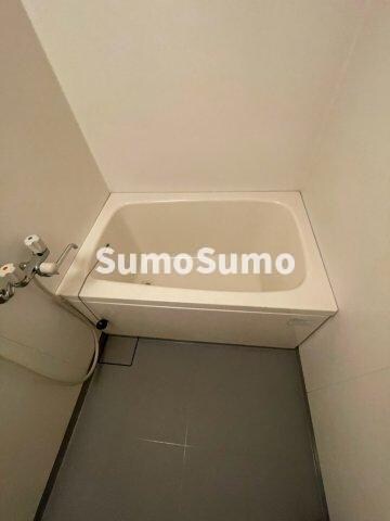 物件内観写真14　(日々の暮らしに欠かせないお風呂です)