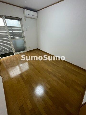 物件内観写真21　(使いやすい居間です)