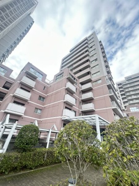 西神中央シティヒルズ　Ａ外観写真