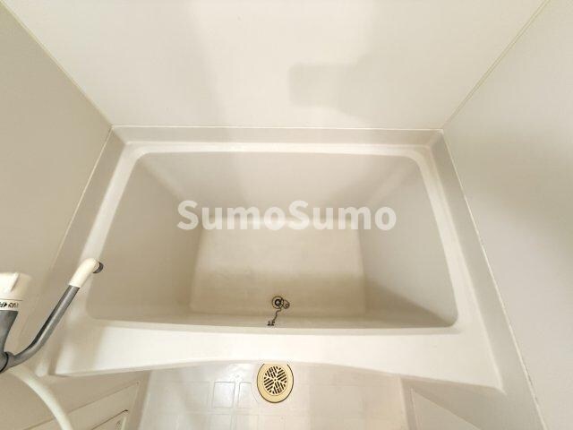 物件内観写真13　(ゆったり過ごせるお風呂です)