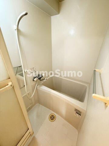 物件内観写真14　(お風呂です)