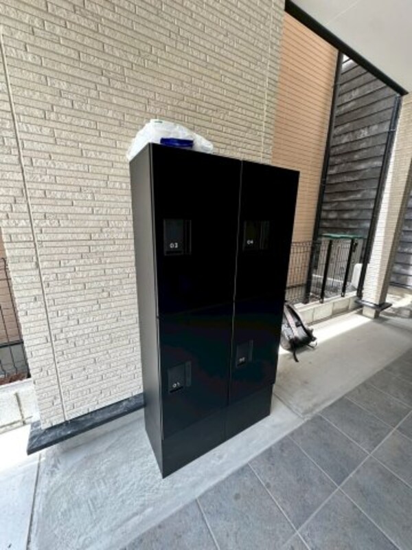 建物設備