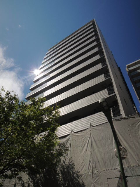 物件外観写真3　(物件の外観です)