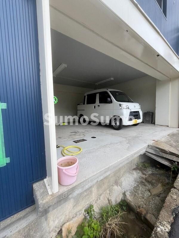 物件外観写真3　(外観もきれいです)