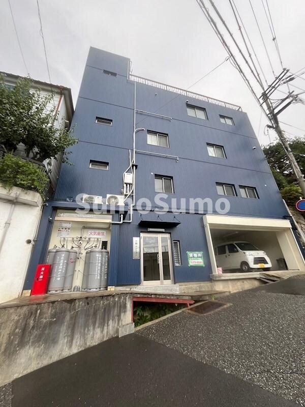 物件外観写真4　(外観もきれいです)