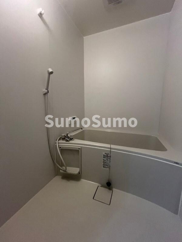 物件内観写真9　(日々の暮らしに欠かせないお風呂です)
