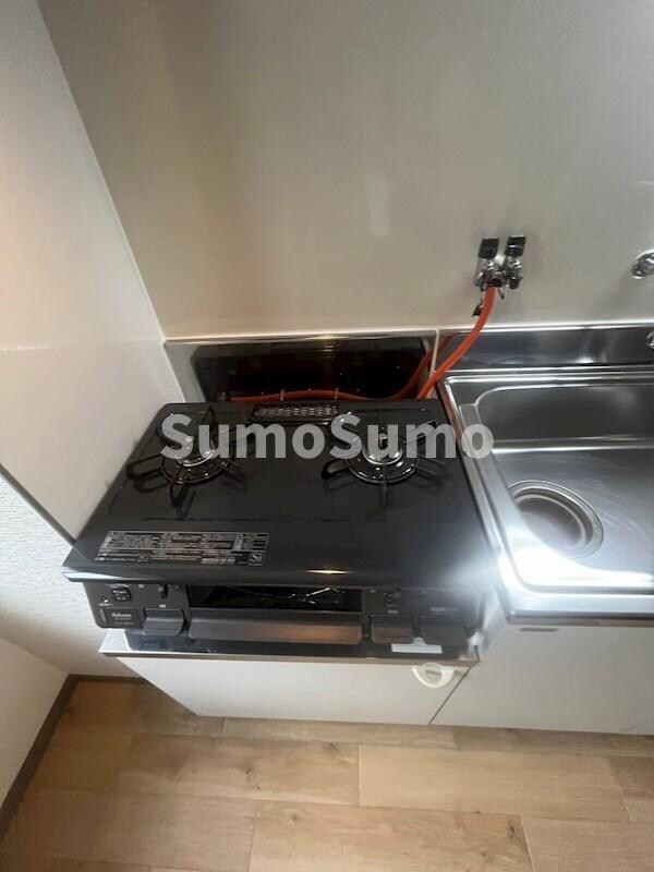 物件内観写真20　(キッチンでお料理をお楽しみください)