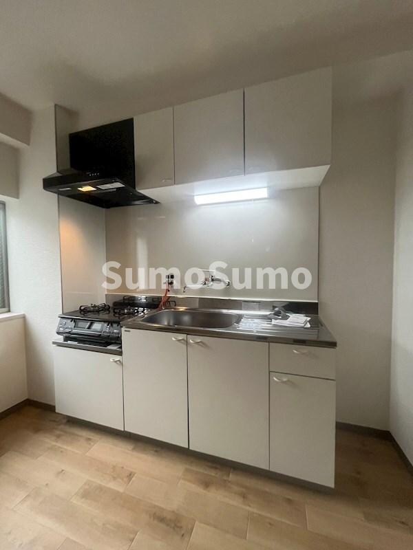 物件内観写真22　(使いやすいキッチンです)