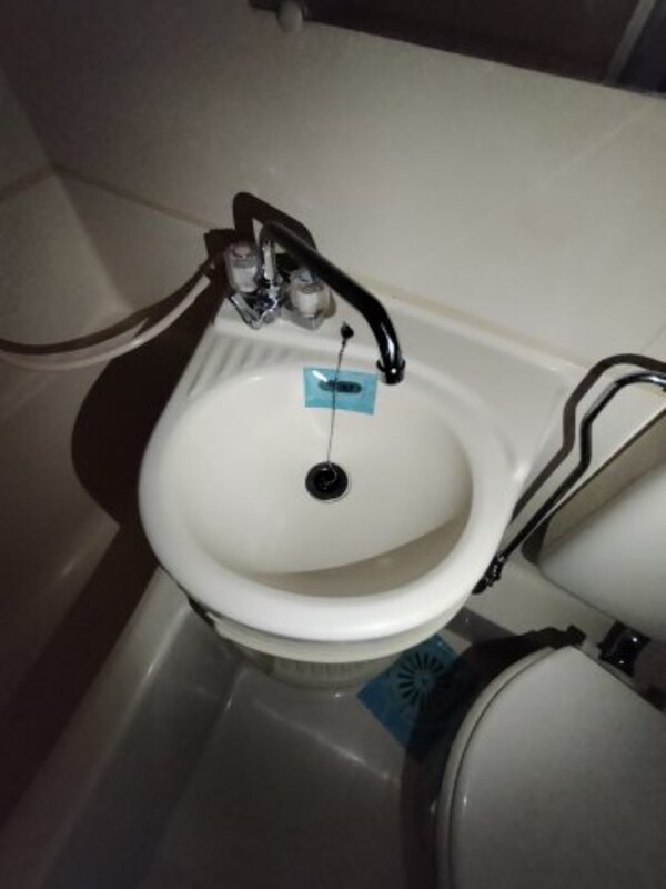 洗面・脱衣所