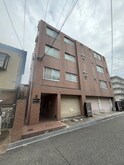 坂田ハイツ