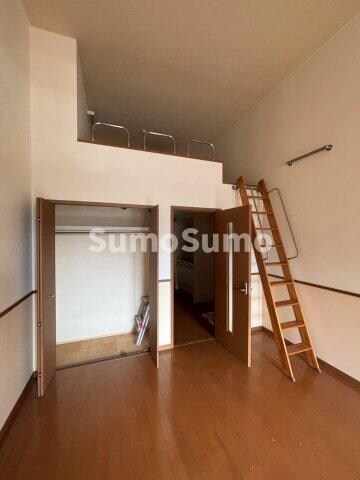 物件内観写真13　(おしゃれな内装です)