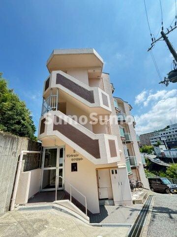 物件外観写真2　(物件の外観です)