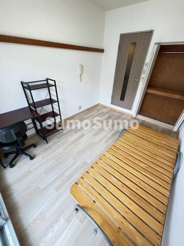 物件内観写真7　(洋室です)