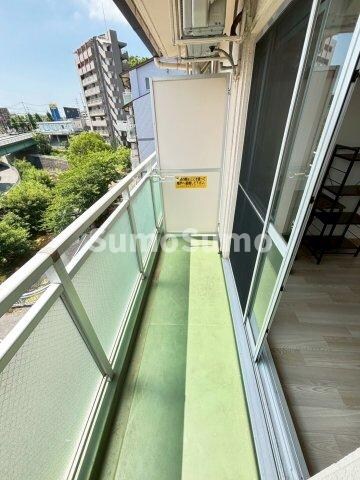 物件内観写真14　(バルコニーがあります)