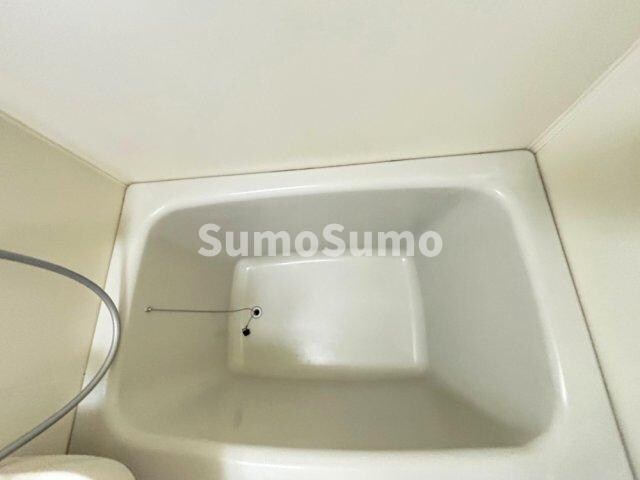 物件内観写真17　(ゆったり過ごせるお風呂です)