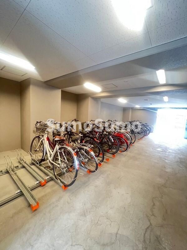 物件外観写真7　(外観も気になるポイント)