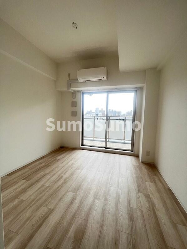 物件内観写真11　(寝室です)