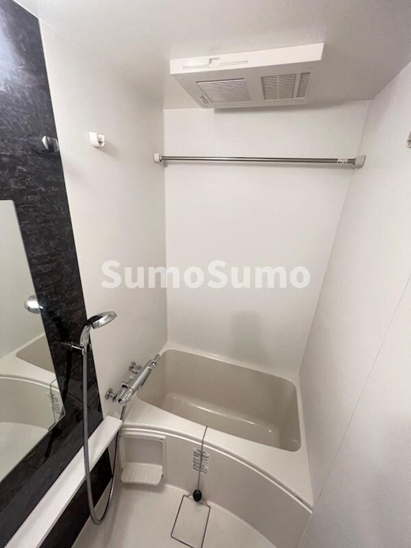 物件内観写真20　(お風呂です)