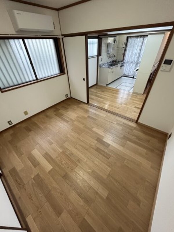 居室