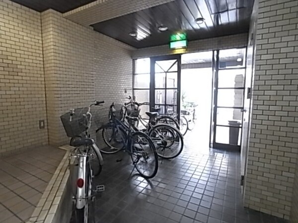 ロビー・ラウンジ